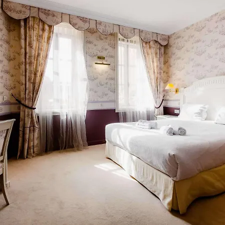 Mercure Moulins Centre De Paris Hotel Moulins (Allier)